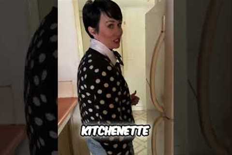 Renovating our Tiny Duplex Part 1 #renovation #houserenovation #flipping