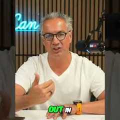 Mentorship and Discipleship: Keys to Growth #shorts