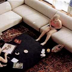 From the Archive: After His Father Remarried, This Architect Designed a New Home for His Stepfamily