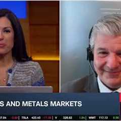 Gold's 2026 Trends: Portfolio Positioning Amid Sharp Rally & Global Volatility