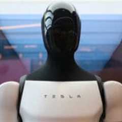 Tesla axes Model S and X as revenues fall and focus shifts to AI and robotics