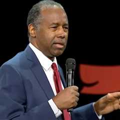 Dr. Ben Carson Calls Out the Left’s Politicization of Medicine: ‘Patients Should Never Fear Political Bias’