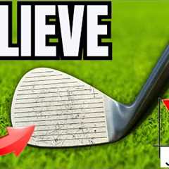 This New Golf Club Could Put Titleist Out Of Business...