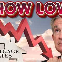 Not When, But How Much: Fed Rate Cuts After Surprising Inflation Data