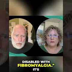 Fibromyalgia Healing: It's a Slow Burn, Not an Overnight Fix! #shorts
