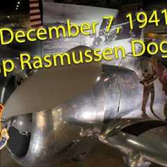 December 7, 1941 Attack on Pearl Harbor and Oahu