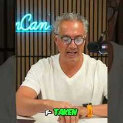 Biblical Leadership: Imperfect Humans and Jesus #shorts