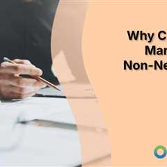 Why Compliant Marketing is Non-Negotiable