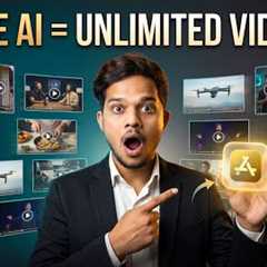 Free AI Video Generator That Creates Unlimited Videos in 2026 | Kling 3.0