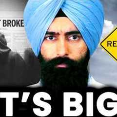 U.S. Unemployment Just Hit a New Multi-Year High - Is Recession Already Here?