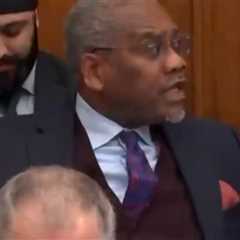 WATCH: Democrat Rep. Meeks Causes Hearing to Go Off the Rails With a MASSIVE Meltdown After Scott Bessent Refuses to Fall for His Gotcha Question