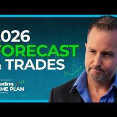 Top Trades As Markets Show Signals Of January 2026 Collapse, Here's The Technical Analysis