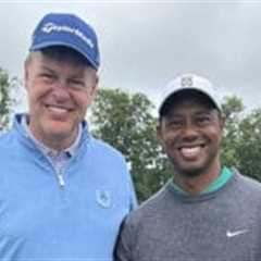 Peter Jones buys American Golf as Dragons’ Den star expands retail empire