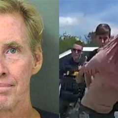 BREAKING: Trump Would-Be Assassin Ryan Routh Sentenced to Life in Prison