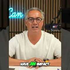 The 72 Hour Rule: Initiate Change Now #shorts