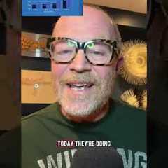 Why the top 100 brokerages are crushing smaller competitors #realestate #trends #business