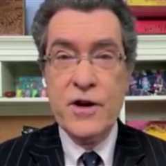 Norm Eisen Admits Trump’s First Impeachment Was to Divert Attention Away from Joe Biden’s Corruption Before the 2020 Election