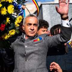 Globalist Coup: Bombshell Congressional Report Says Calin Georgescu’s National Conservative Victory Was Overturned by EU Elites & Romanian Courts