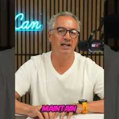 Relationships and Integrity: Cornerstones of Leadership #shorts