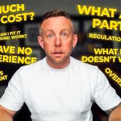 How To Start An Airbnb Business In 2026 (Step By Step)