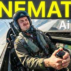 How I Make Cinematic AI Videos Using Higgsfield Cinema Studio