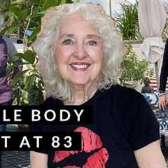 How To Lose Weight After 60 | Belly Fat | Life Over 60