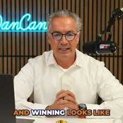 Desire for Recognition: A Personal Confession #shorts