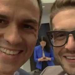 Alexander Soros Backs Pedro Sánchez and Legitimizes His Massive Regularization Plan Despite Rejection and International Warnings