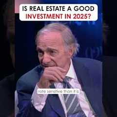 Is Real Estate a Good Investment in 2025?