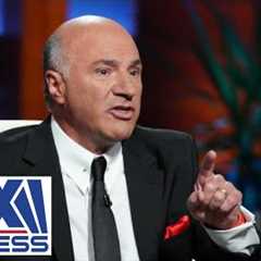 O’Leary gets into the ‘real deal’ of the 2024 election