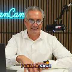 Find a Mentor and Lead by Serving #shorts