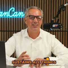 Jesus Washes Feet: Humility Defined #shorts