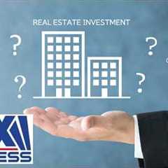 People should 'brace themselves' for 'incredible run-up' in commercial real estate: Expert