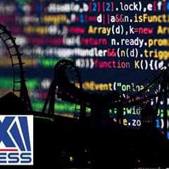 SOFTWARE’S WILD RIDE: Investment expert reveals AI’s impact on the sector