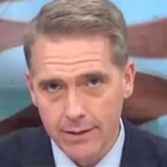 Scott Jennings Calls Out Democrats for ‘Completely Melting Down’ Over Voter ID (VIDEO)