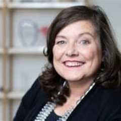 Starling founder Anne Boden cuts stake in £4bn fintech