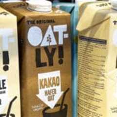 Oatly loses ‘milk’ branding battle in UK Supreme Court