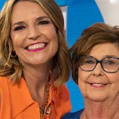 SWAT Armored Vehicles Deployed in Nancy Guthrie Abduction Case