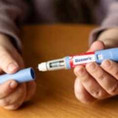 Children ‘bombarded’ with weight-loss drug ads online, commissioner warns