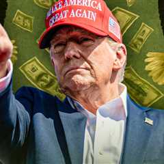 Media Reporting Trump’s Tariffs Cost Americans $1,000, But They’re Ignoring Overall Savings of His Policies