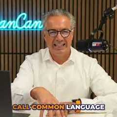 Common Language in Successful Organizations #shorts