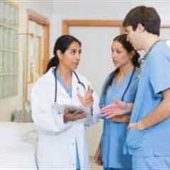 Innovate UK awards £300k grant to boost AI-led early detection of hospital infections