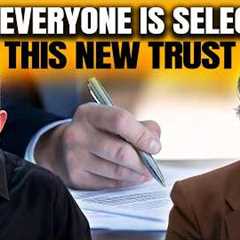 Why SLATs Are the Hot New Trust Everyone's Using – Here's What You Need to Know!