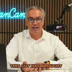 Teamwork Trumps All, Says Football Coach #shorts