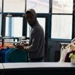 Norfolk police chief calls for tougher penalties for prolific shoplifters