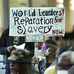 Illinois City Issues $25,000 in Cash to Black Residents for Reparations