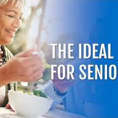 The Ideal Diet for Seniors