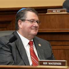 Representative Randy Fine on Voter ID: “They Want to Cheat!”