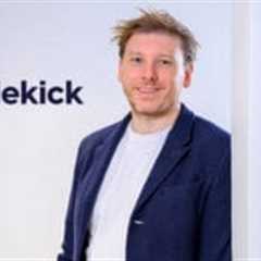 Sidekick raises £7.8m Series A to scale private-bank style investing for professionals