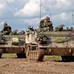 £80m student skills investment to strengthen UK defence workforce